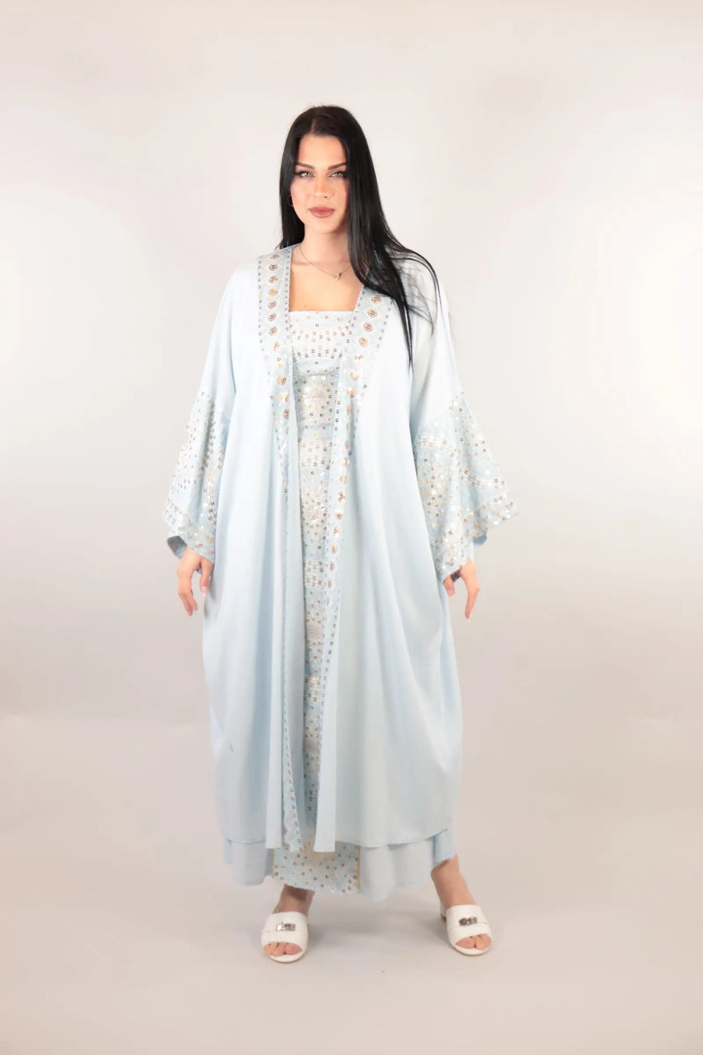 Kaftan -  Voile
