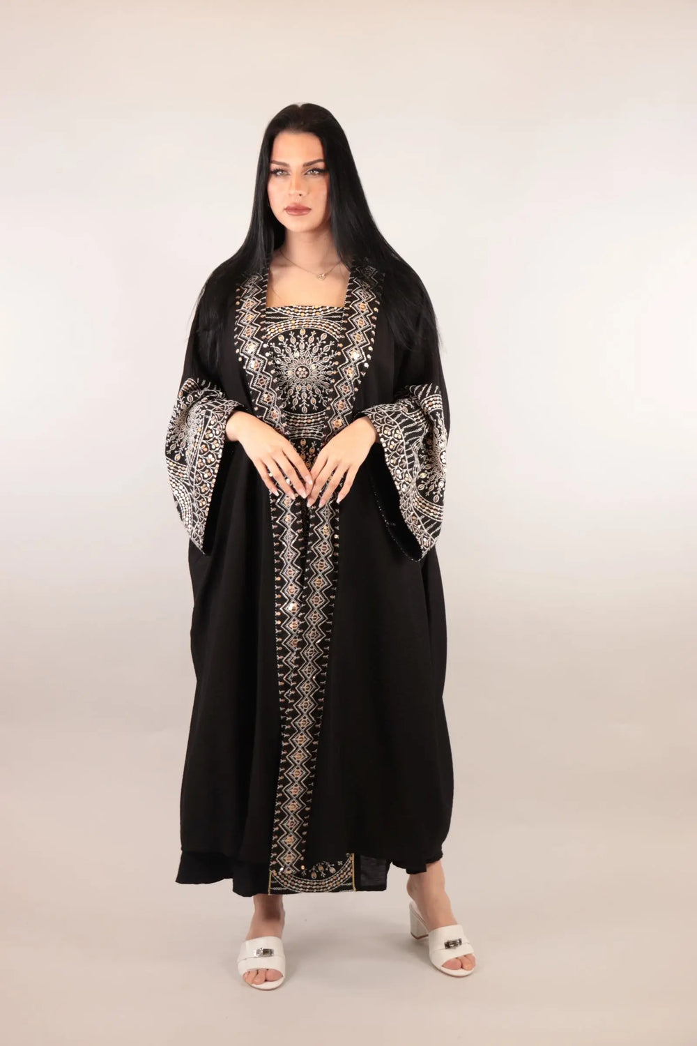 Kaftan -  Voile