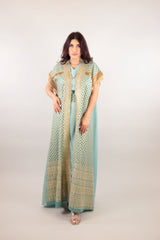 Kaftan -  Voile