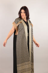 Kaftan -  Voile