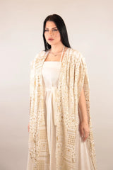 Kaftan -  Voile