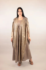 Kaftan -  Voile