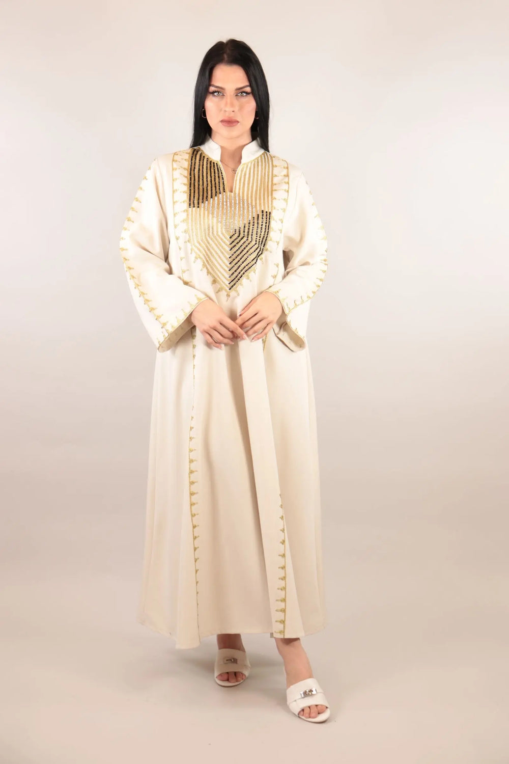 Kaftan -  Voile