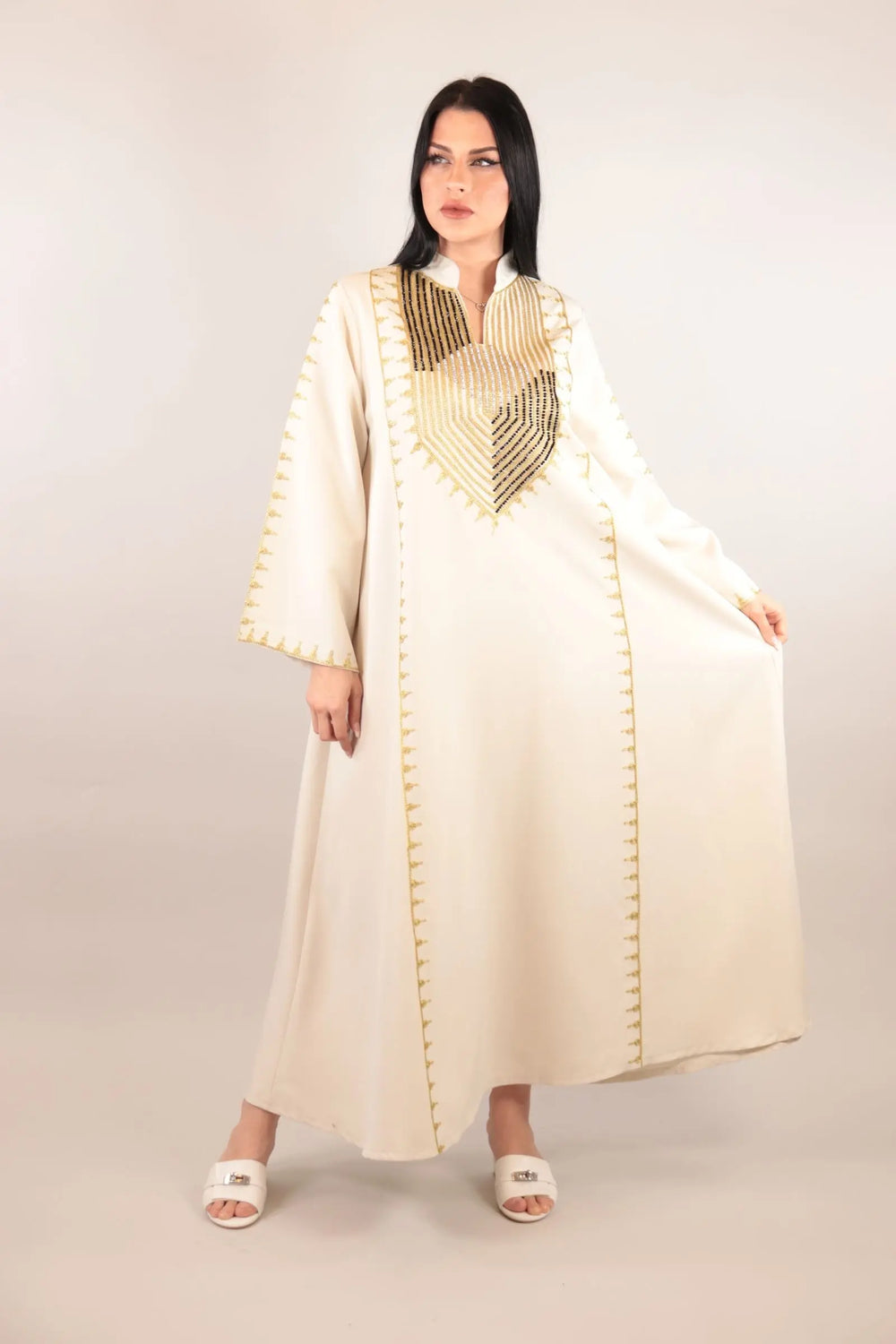 Kaftan -  Voile