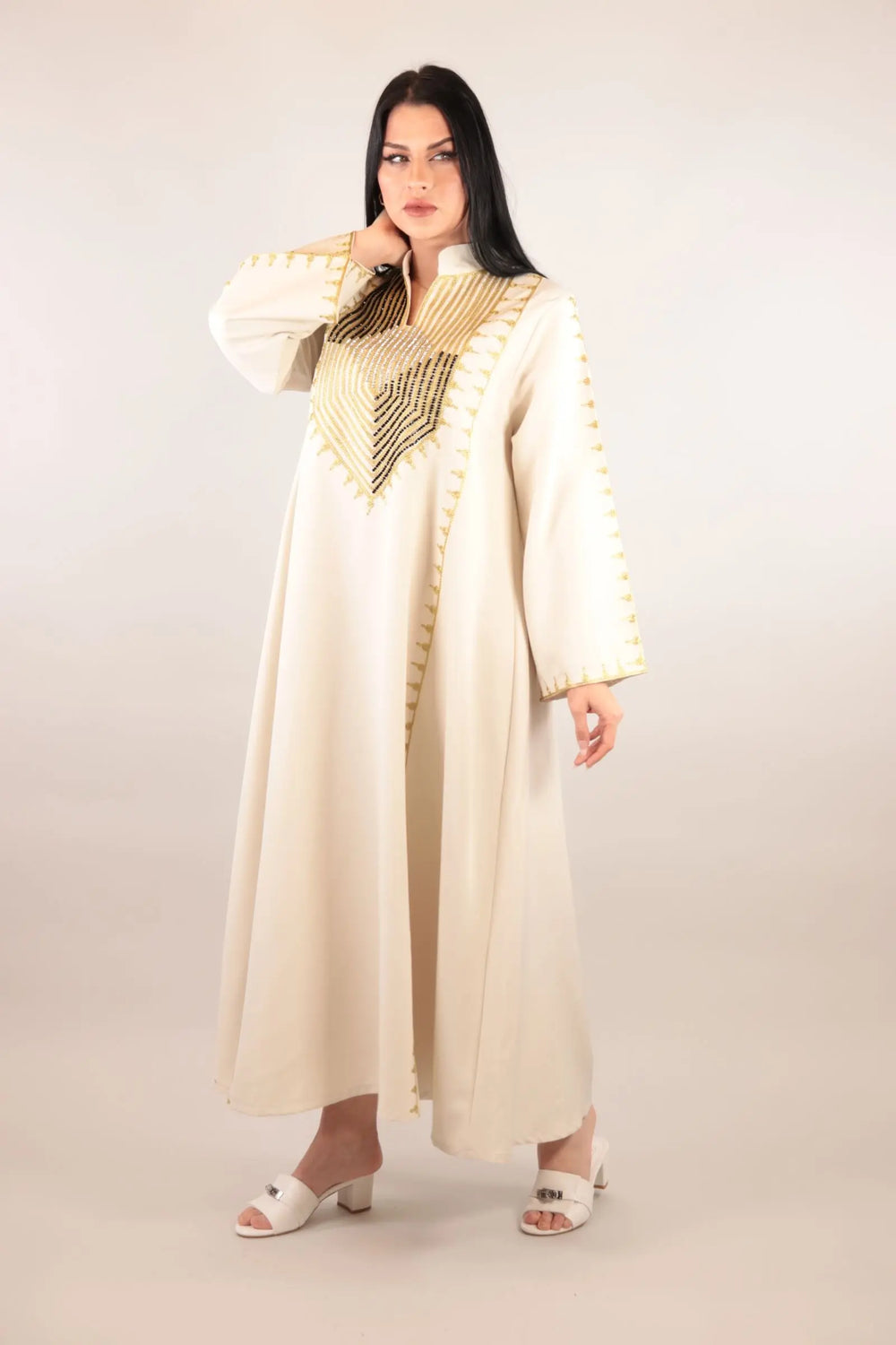 Kaftan -  Voile