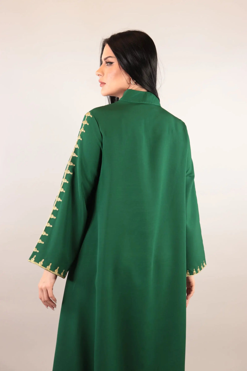 Kaftan -  Voile