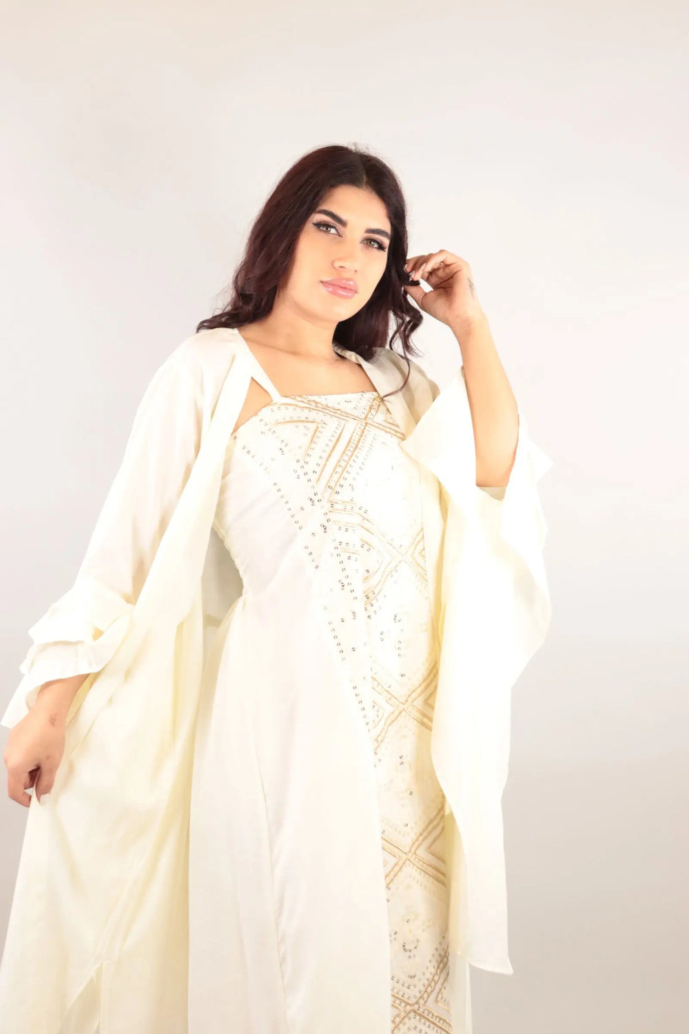 Kaftan -  Voile