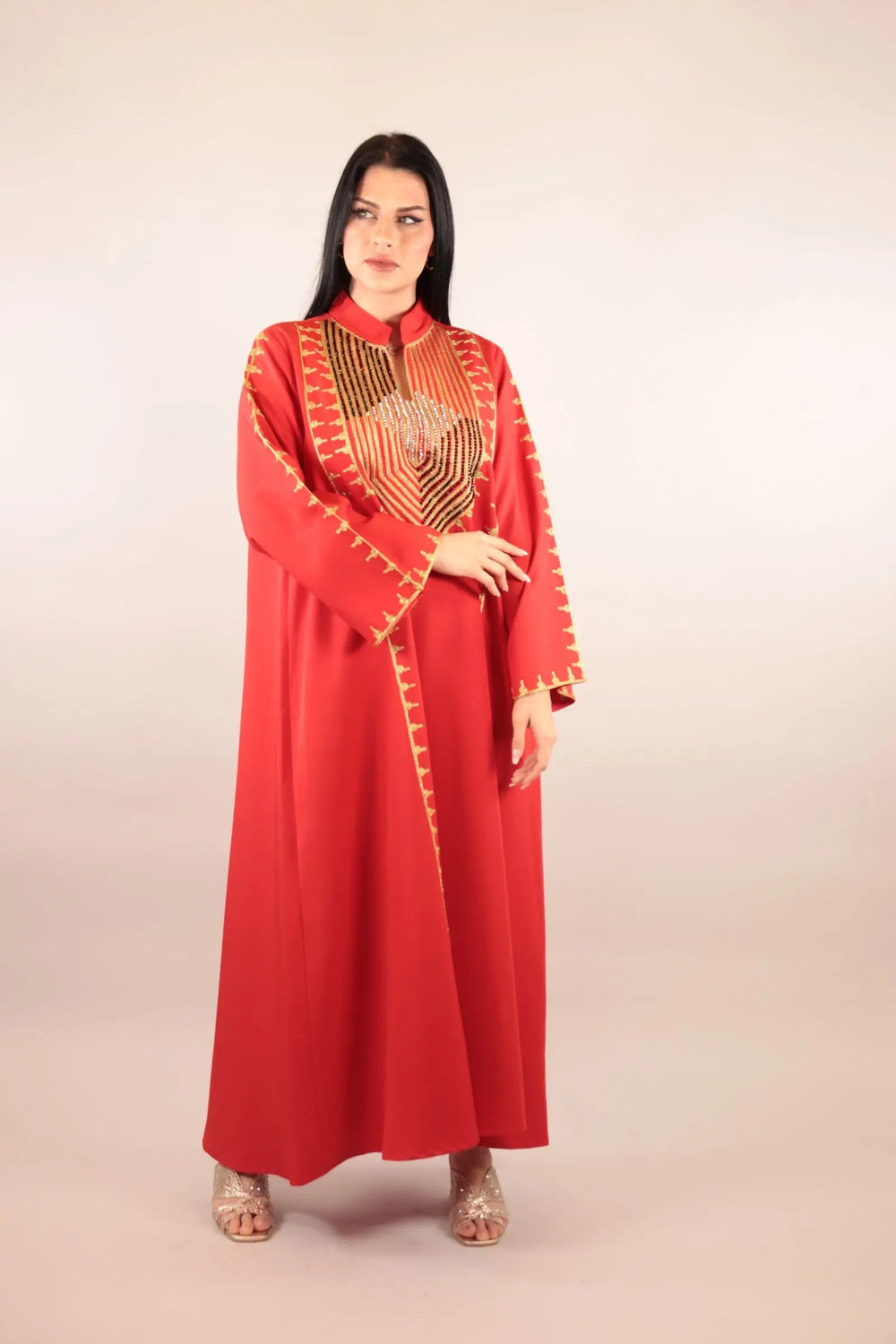 Kaftan -  Voile