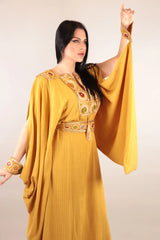 Kaftan -  Voile