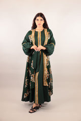 Kaftan -  Voile