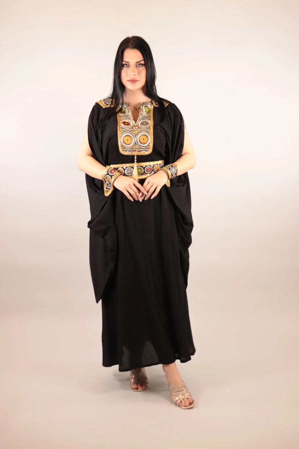 Kaftan -  Voile