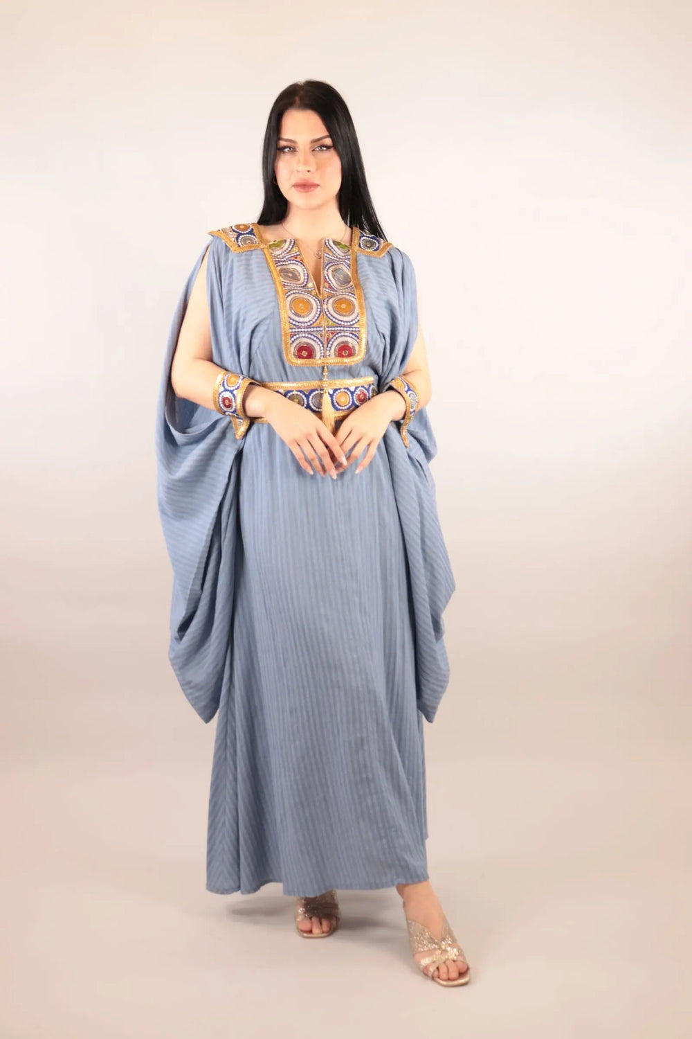 Kaftan -  Voile