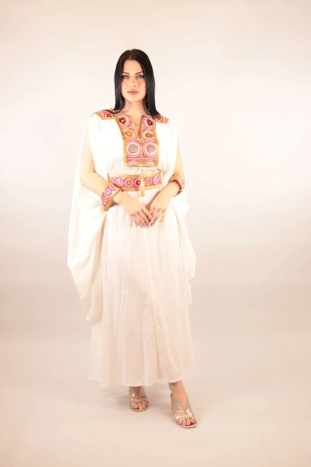 Kaftan -  Voile