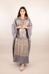 Kaftan -  Voile