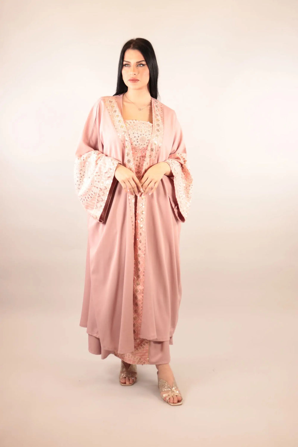 Kaftan -  Voile