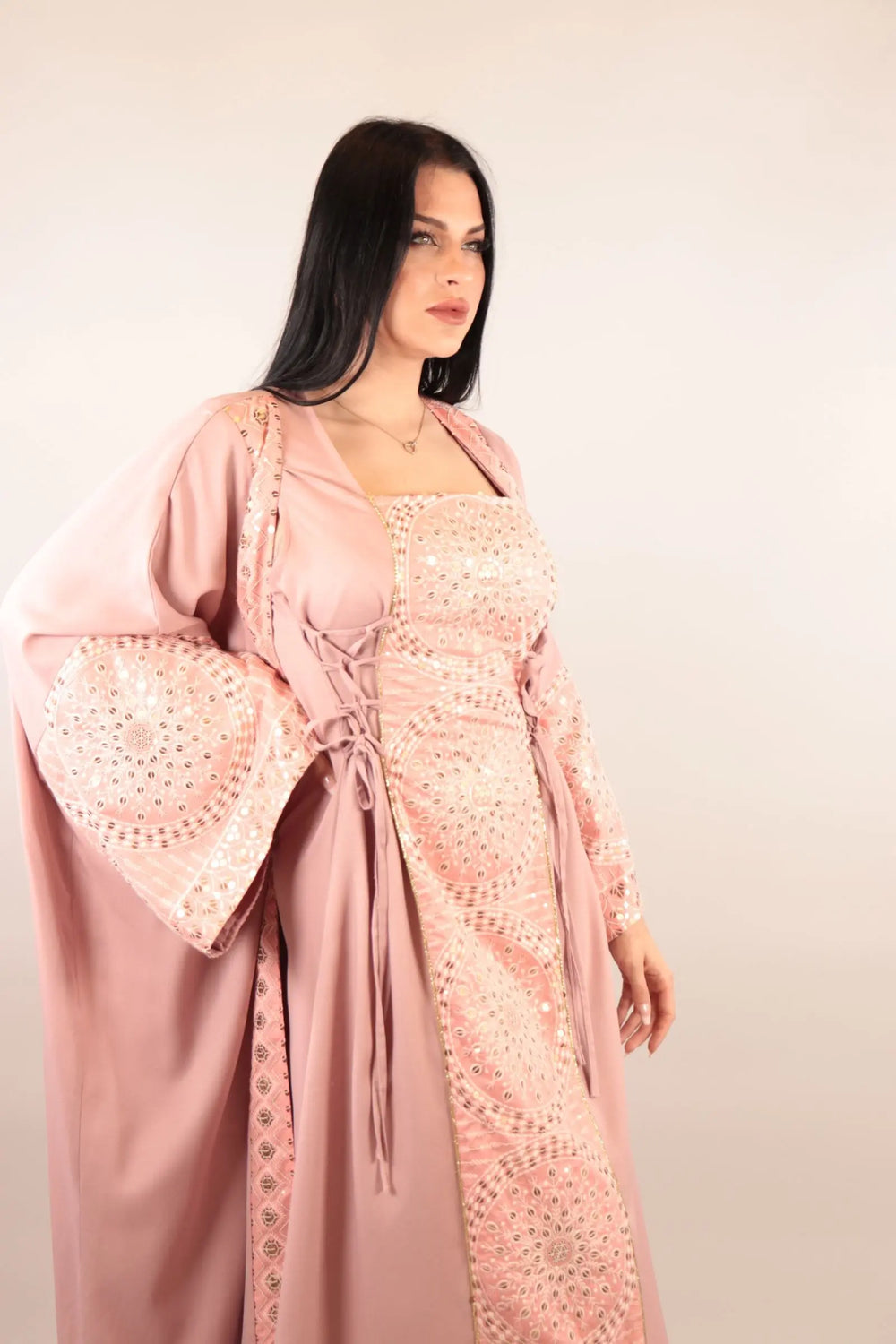 Kaftan -  Voile