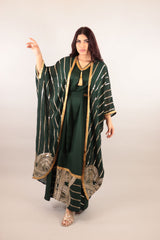 Kaftan -  Voile