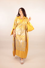 Kaftan -  Voile