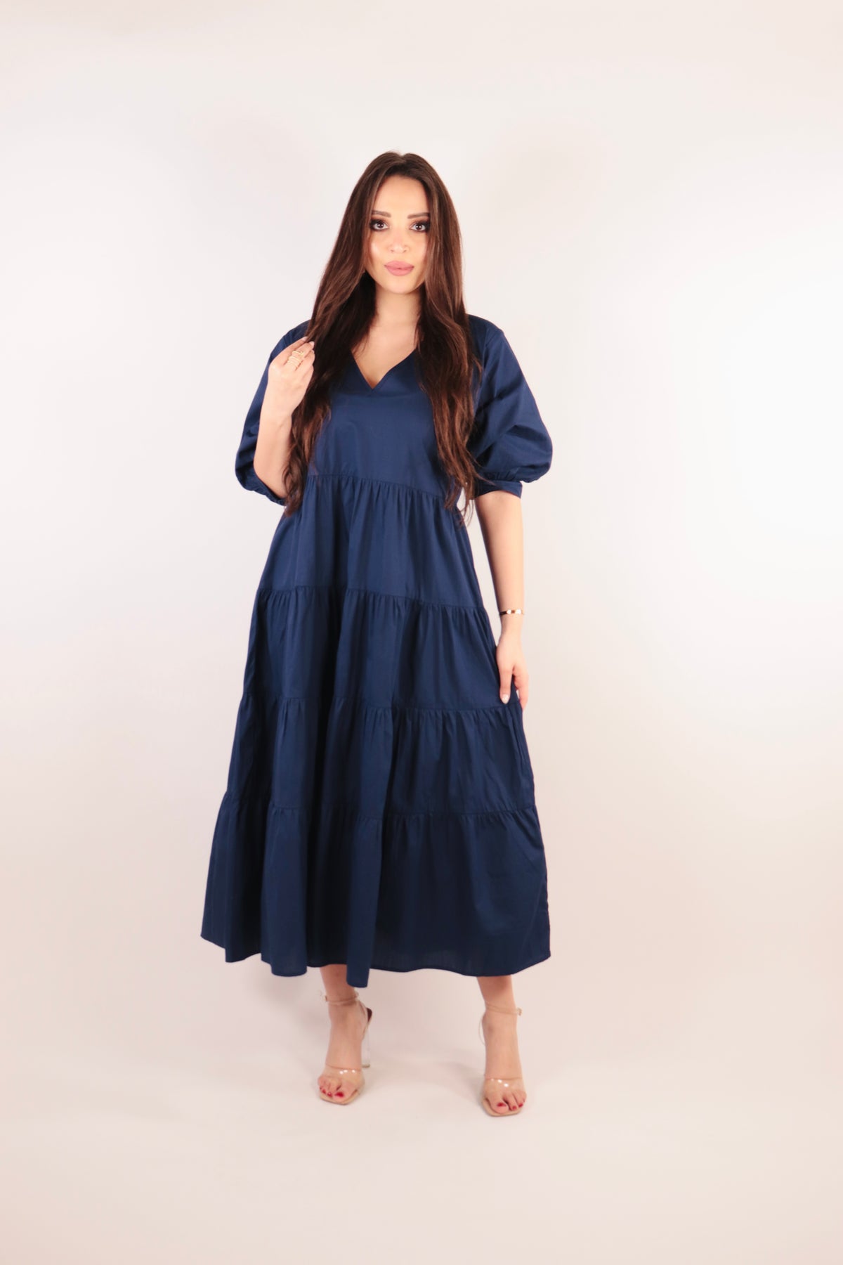Dress -  Elora