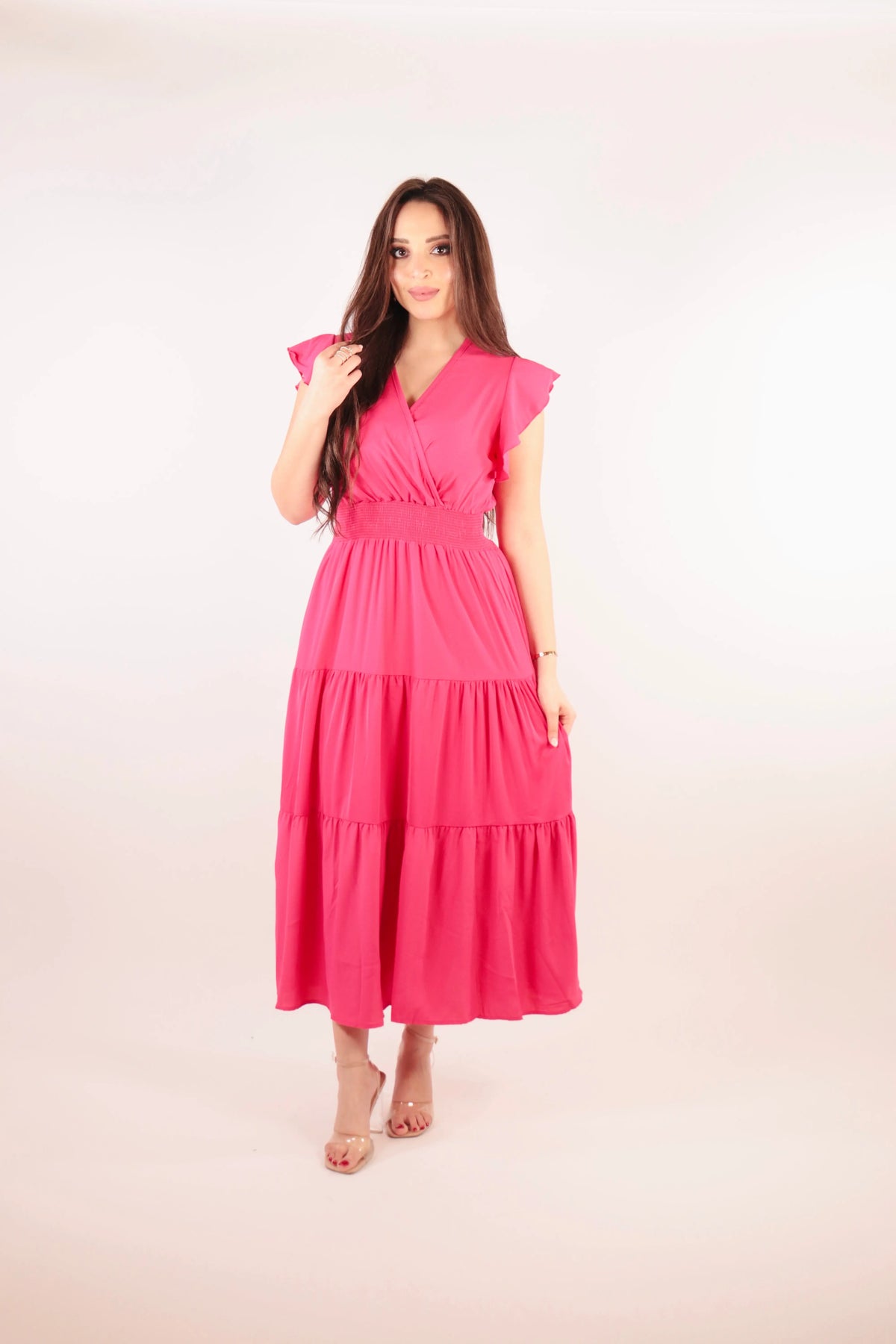 Dress -  Elora