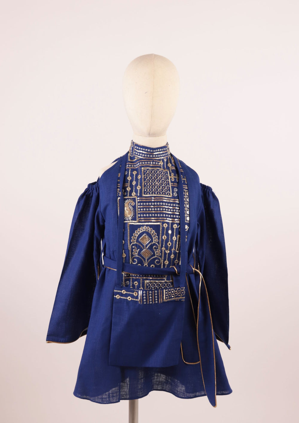Kaftan - Voile Fashion