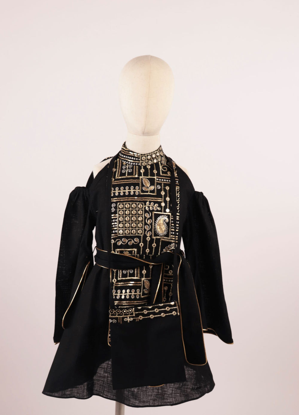 Kaftan - Voile Fashion