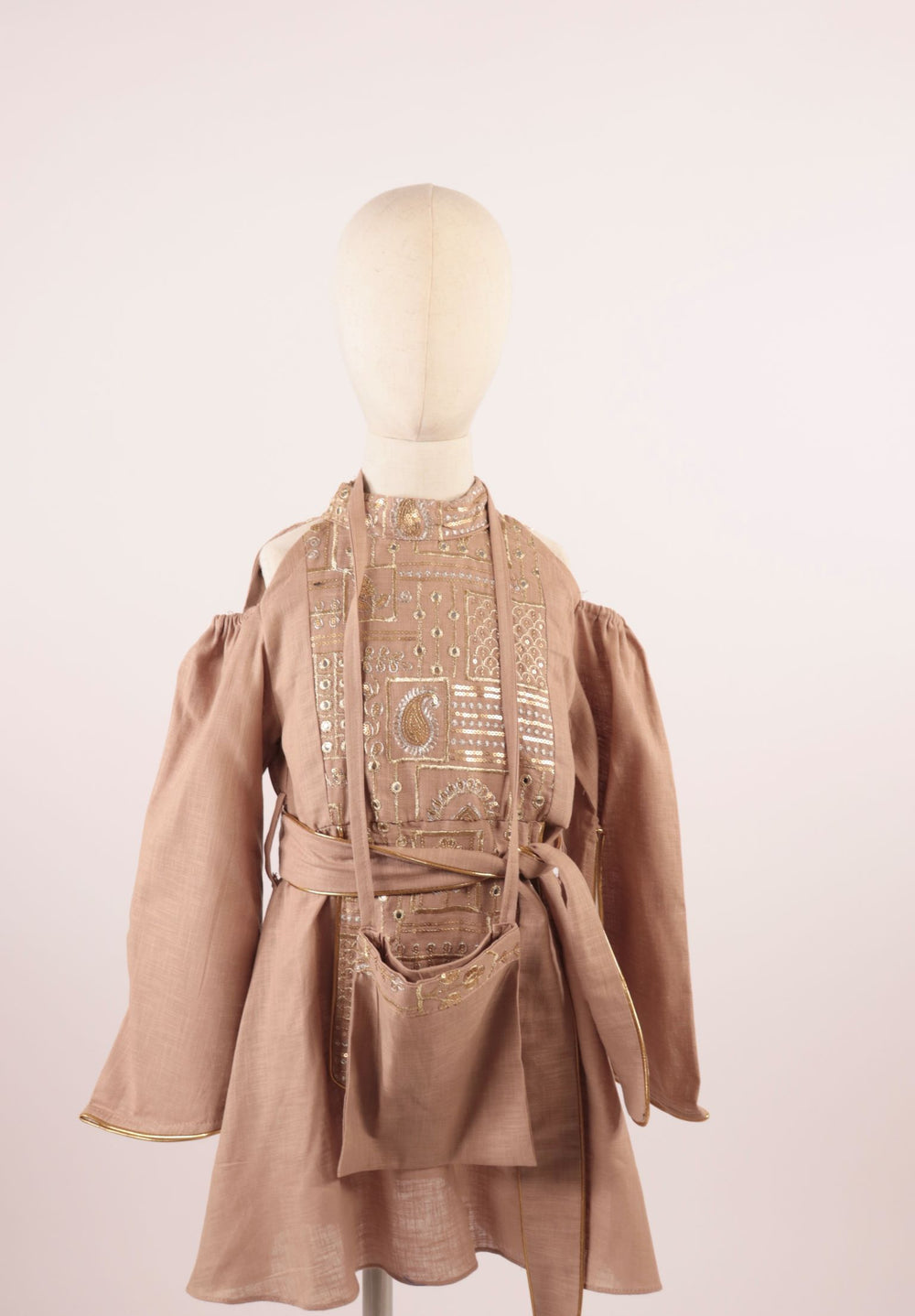 Kaftan - Voile Fashion