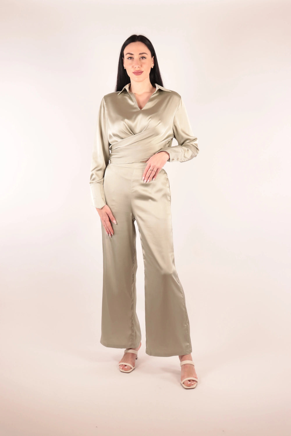 Co'ord set -  Elora