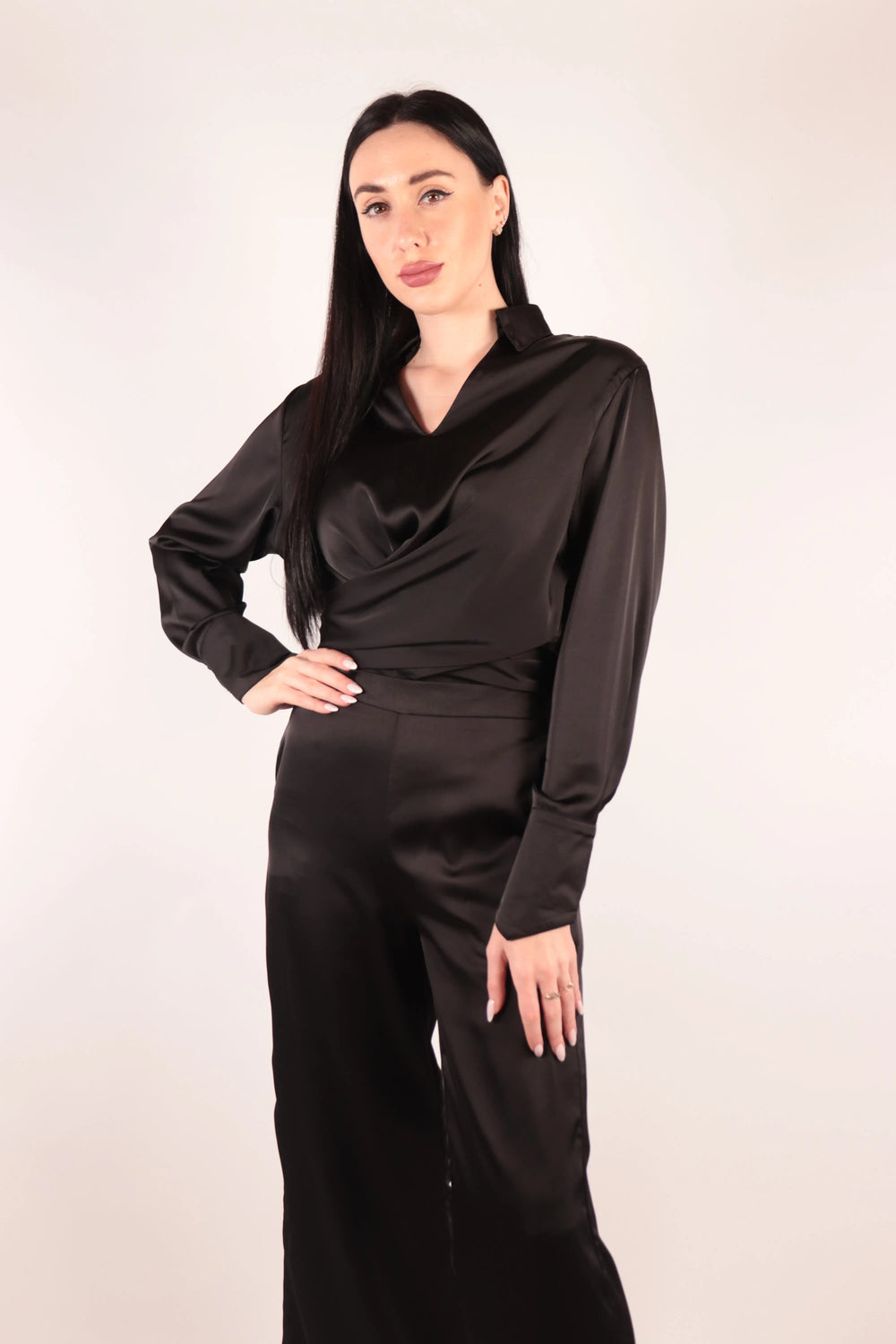 Co'ord set -  Elora