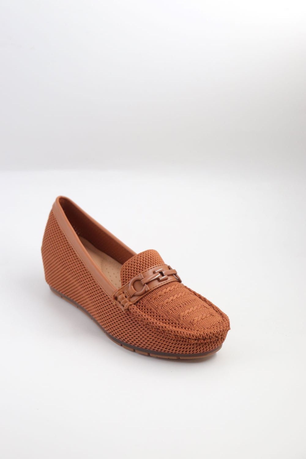 Wedge Loafer - Voile Fashion