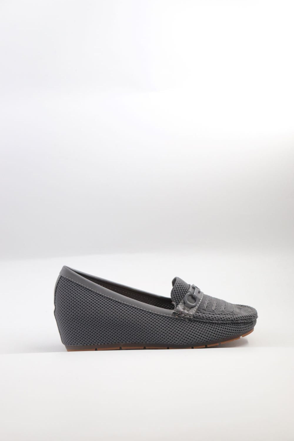 Wedge Loafer - Voile Fashion