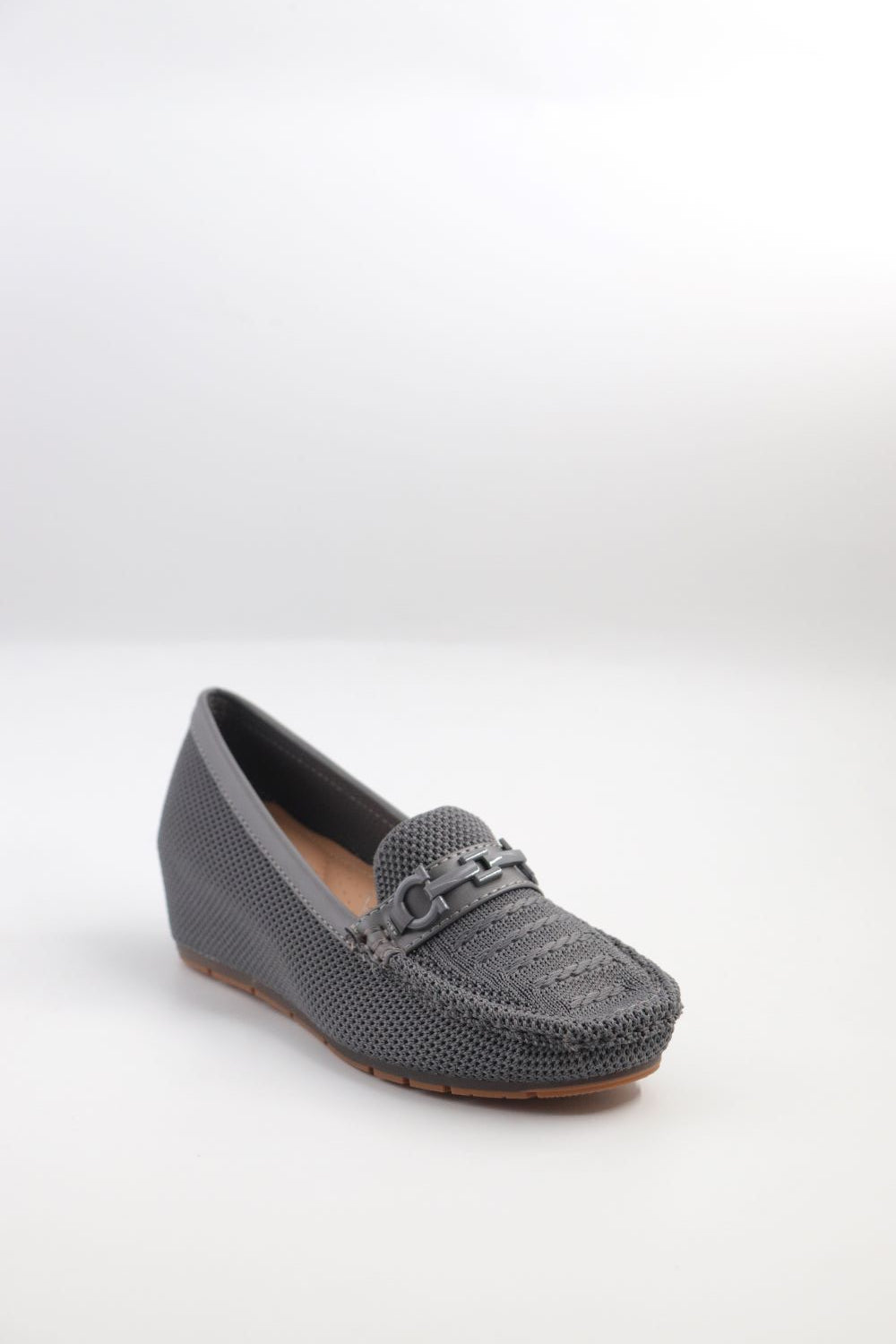 Wedge Loafer - Voile Fashion