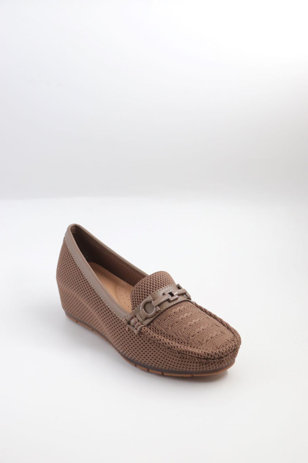 Wedge Loafer - Voile Fashion