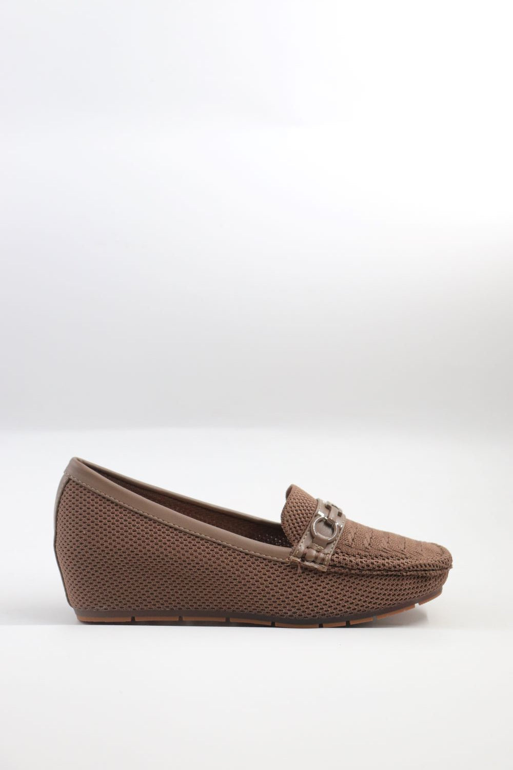 Wedge Loafer - Voile Fashion