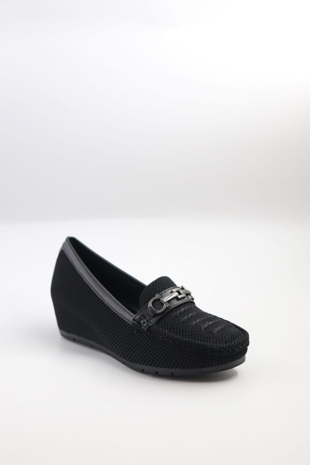 Wedge Loafer - Voile Fashion