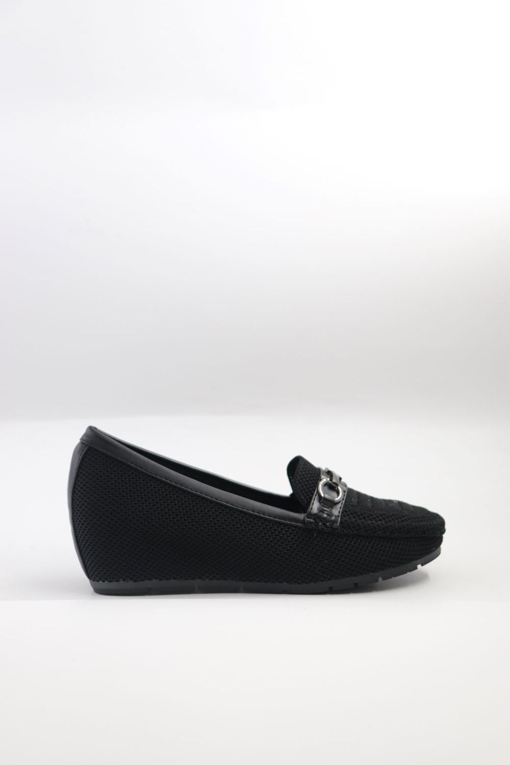 Wedge Loafer - Voile Fashion