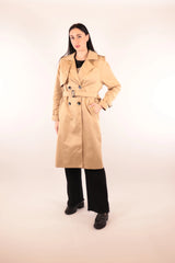 Coat -  Elora