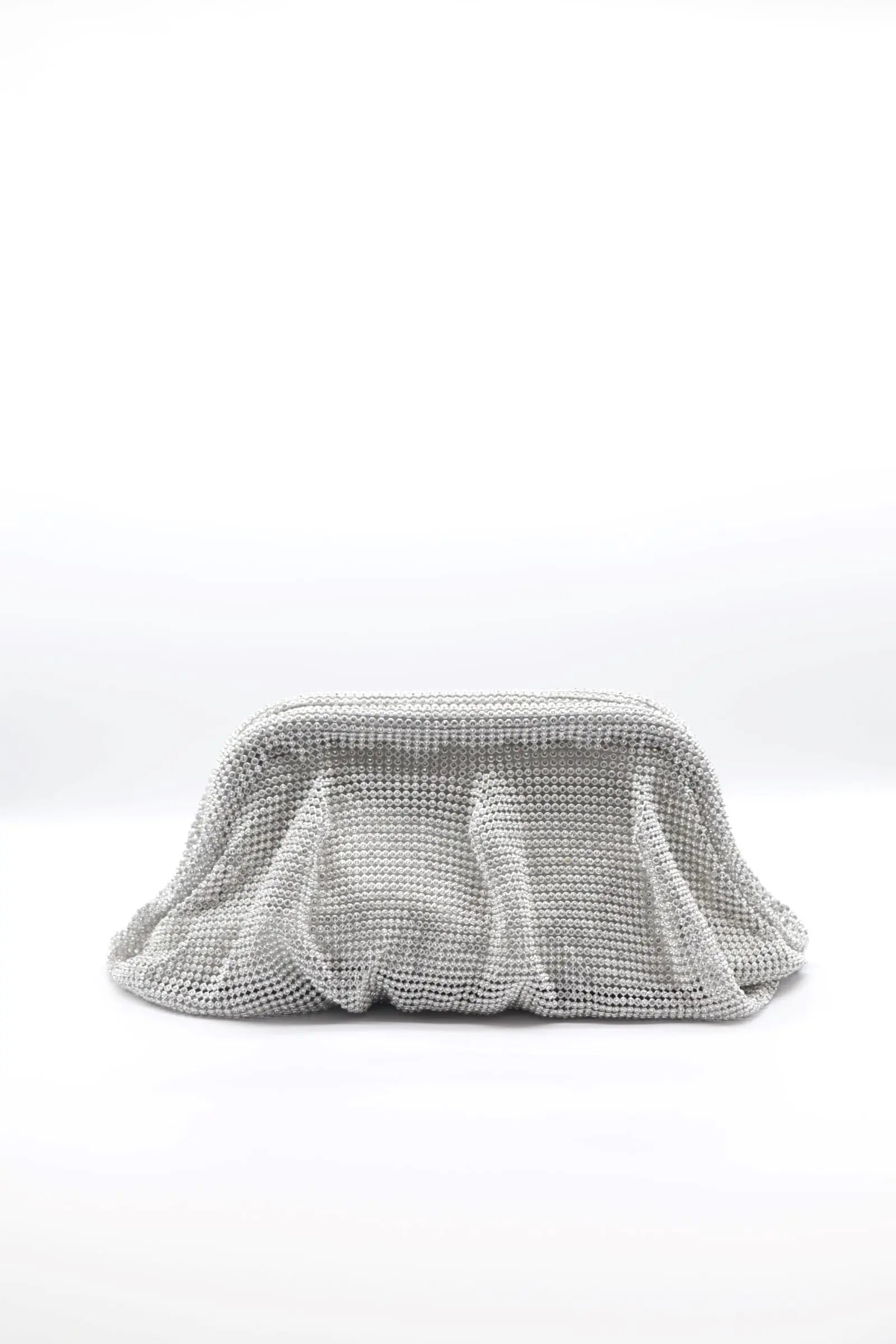 Evening Clutch -  Voile