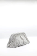 Evening Clutch -  Voile