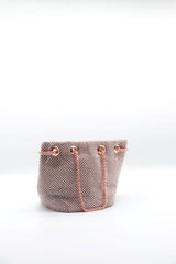 Evening Bag -  Voile