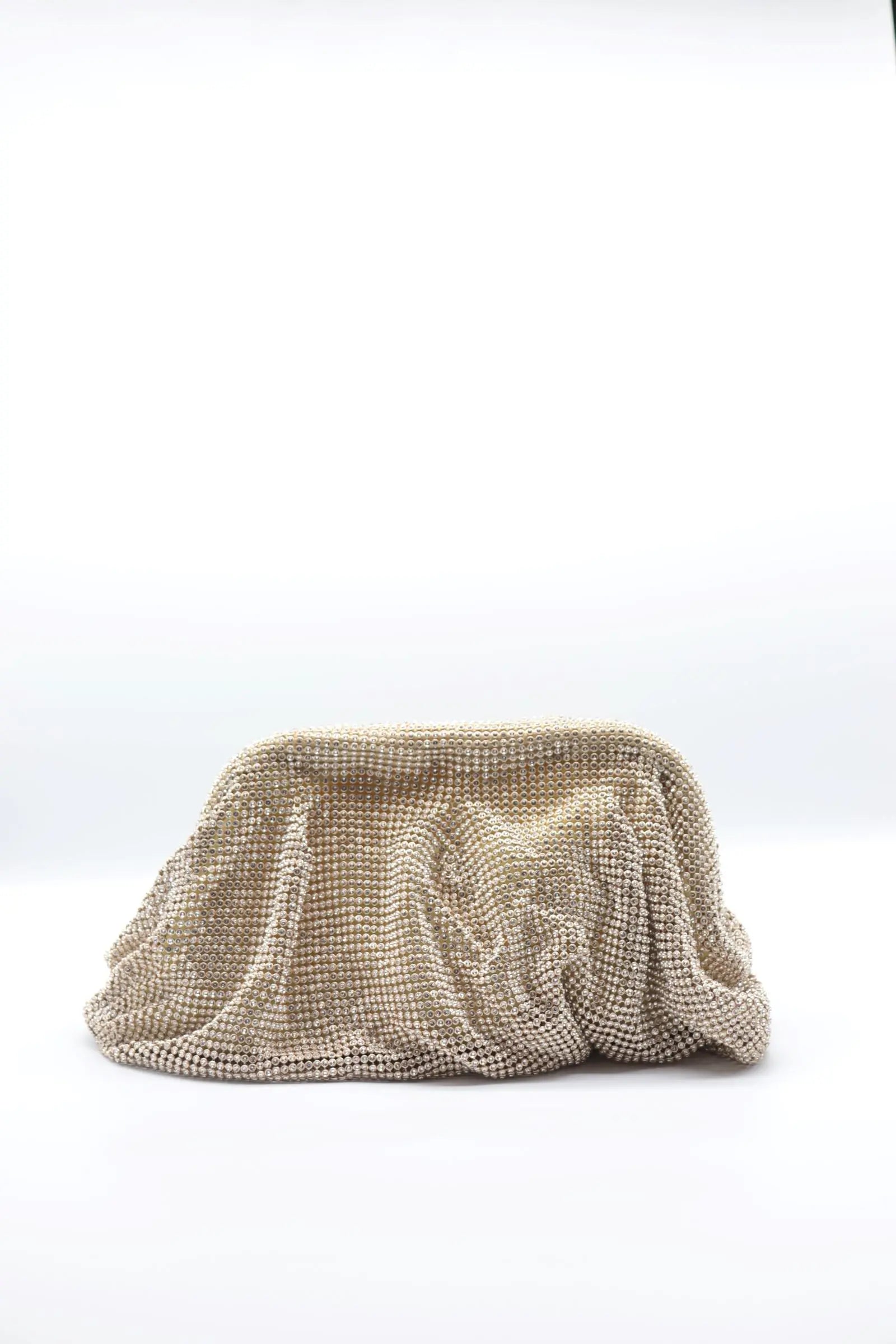 Evening Clutch -  Voile