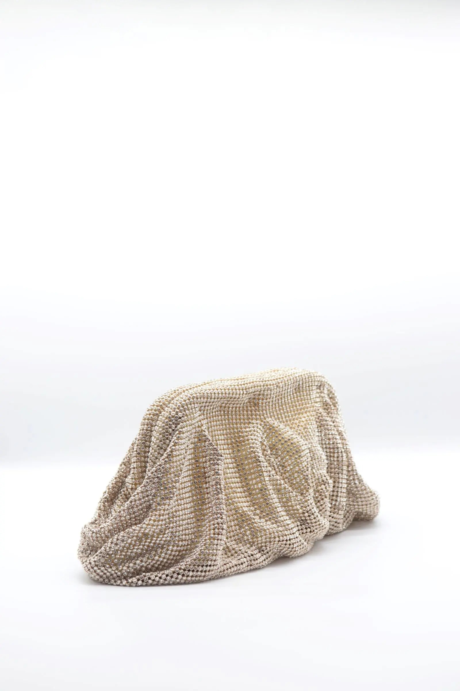 Evening Clutch -  Voile