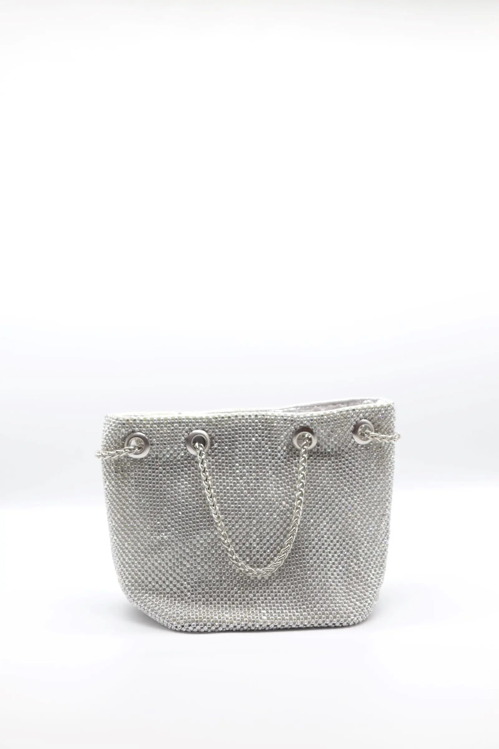 Evening Bag -  Voile