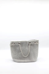 Evening Bag -  Voile