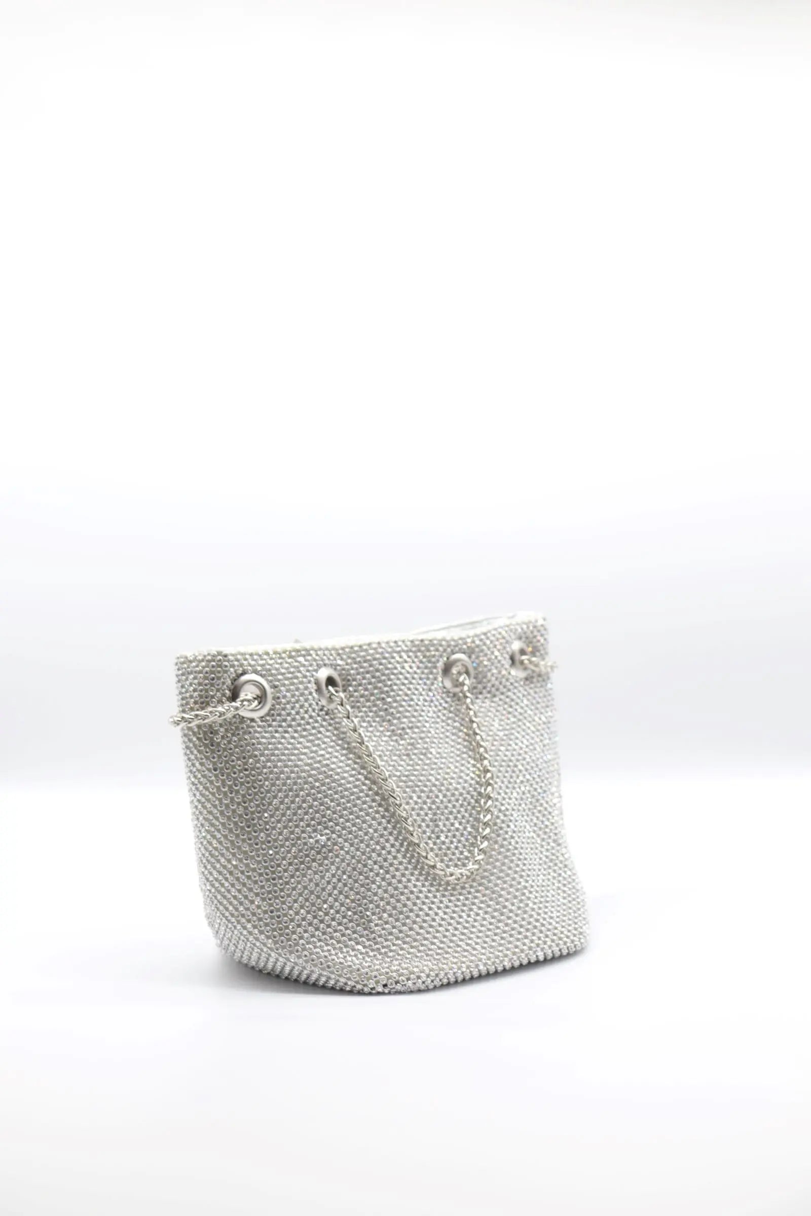 Evening Bag -  Voile