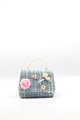 Baby Bag -  Voile