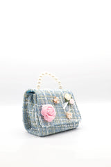 Baby Bag -  Voile