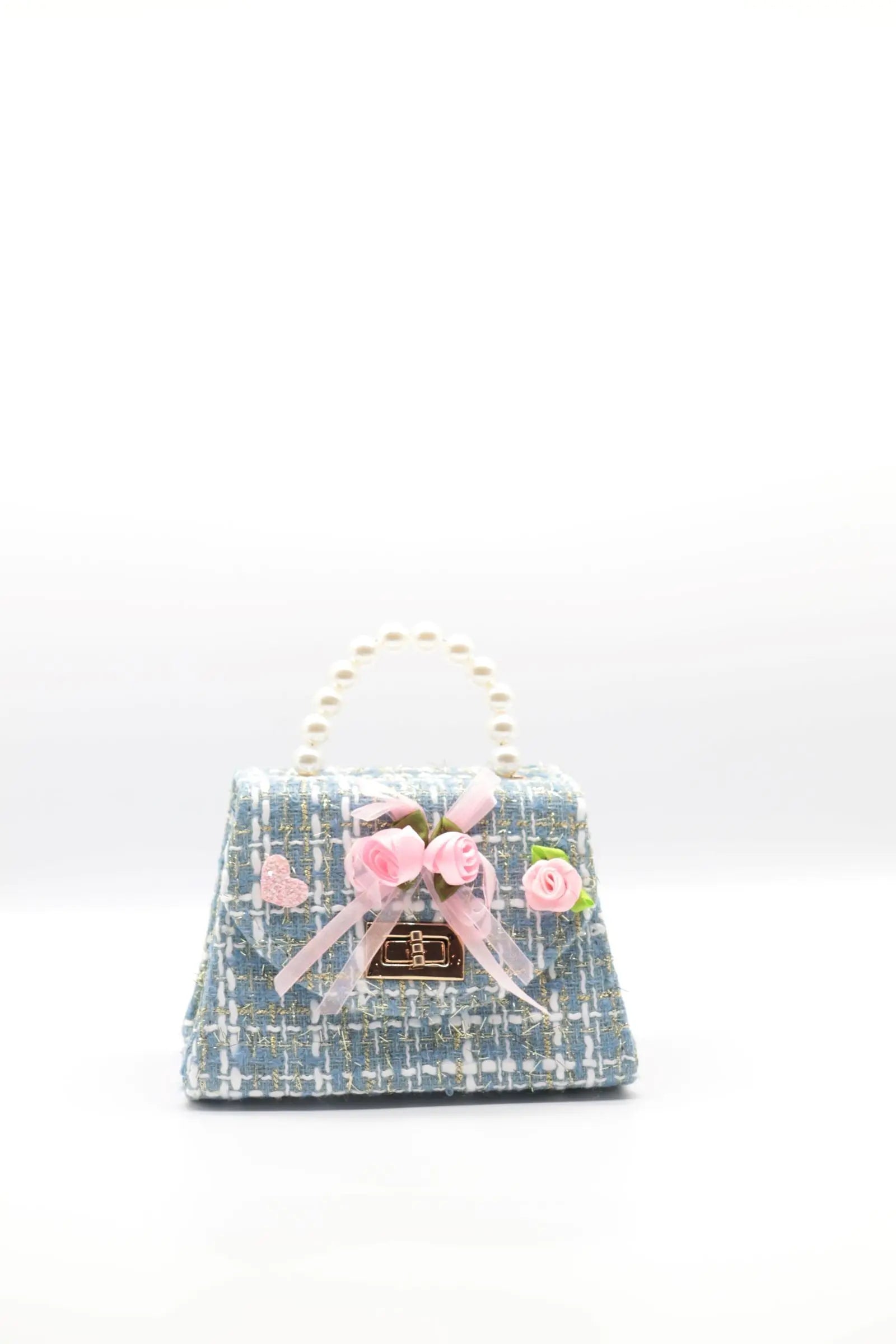 Baby Bag -  Voile