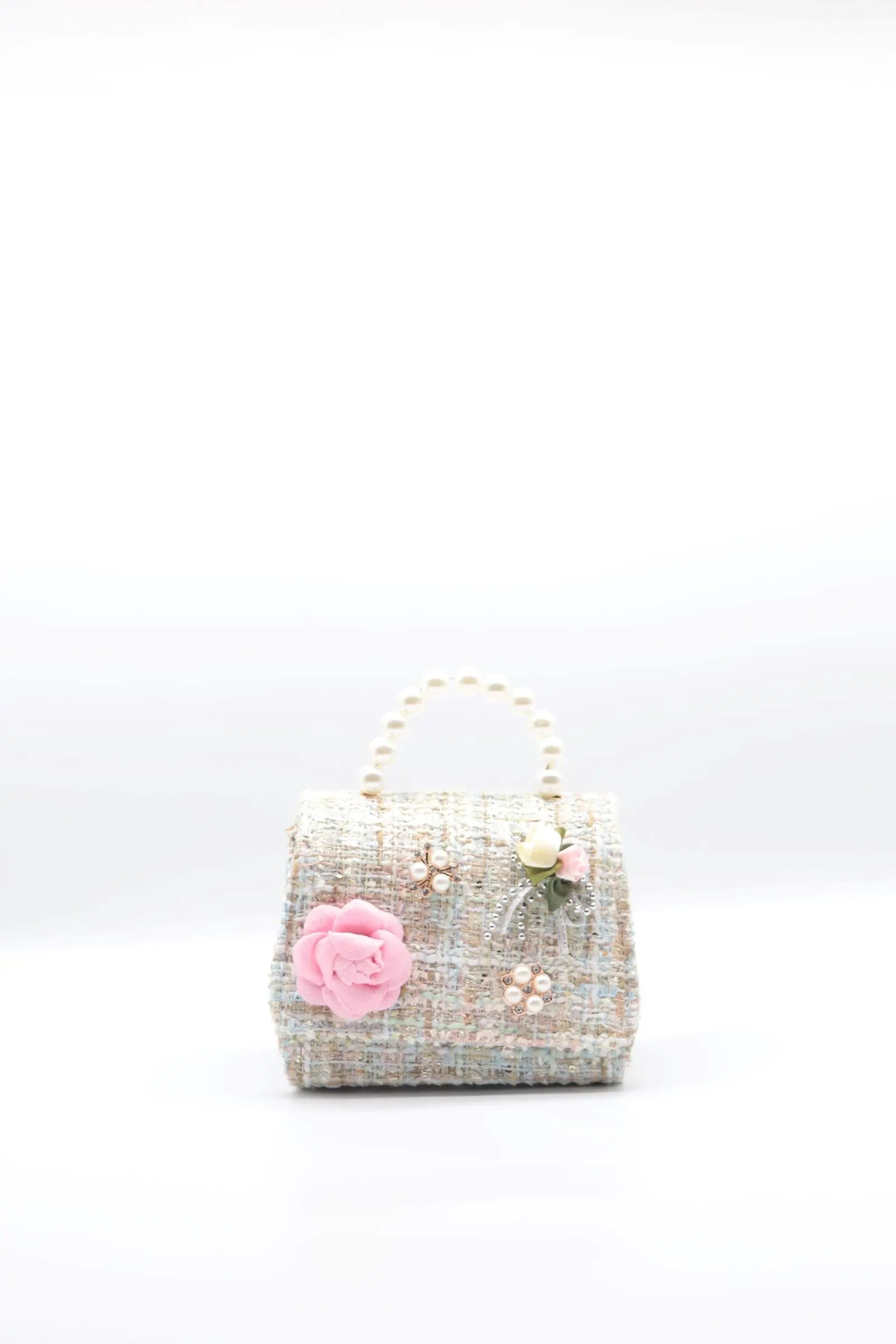 Baby Bag -  Voile