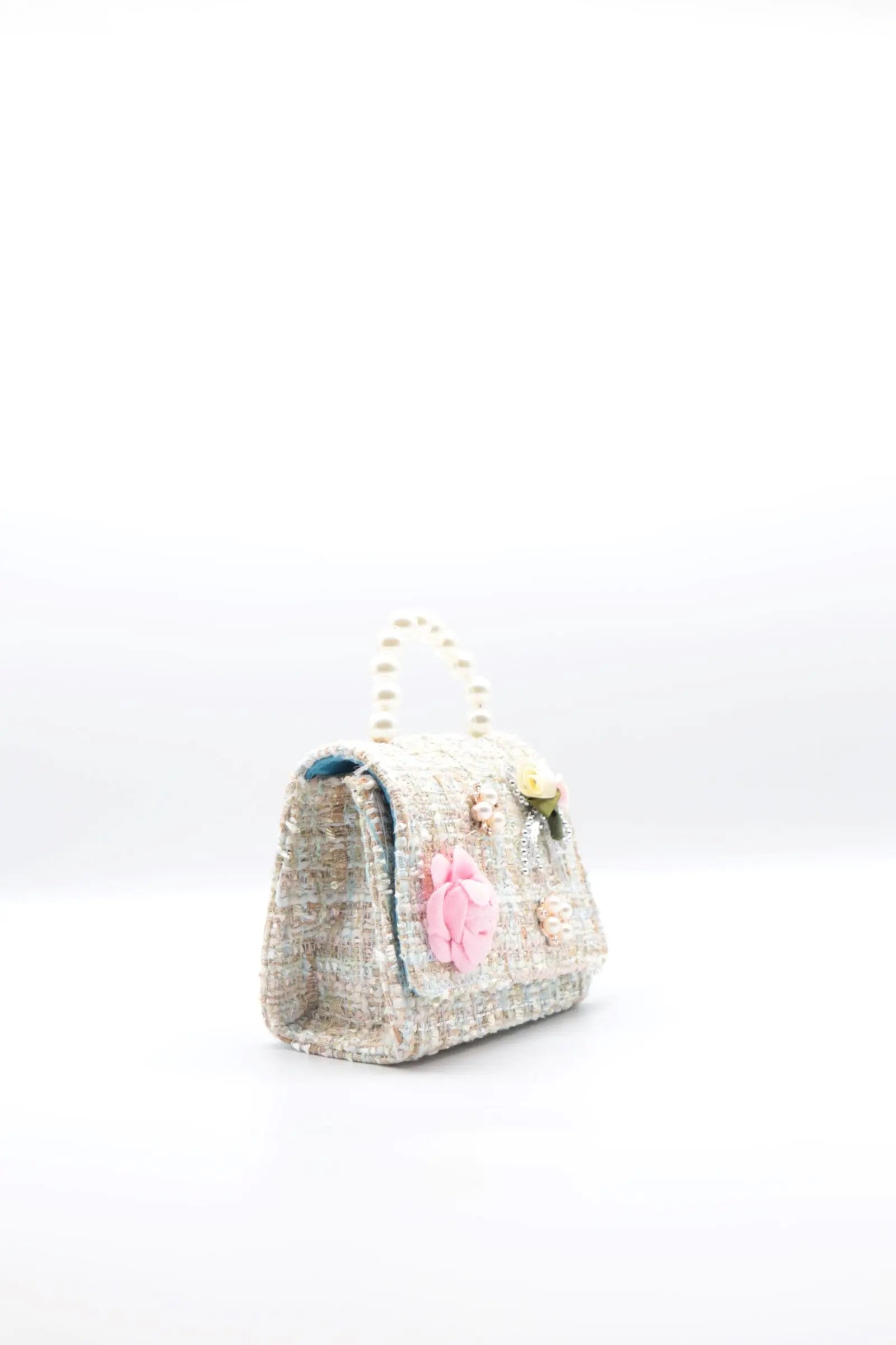 Baby Bag -  Voile